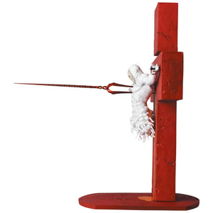 MEDICOM Udf Evangelion #2 Lilith Figure