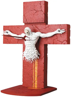 MEDICOM Udf Evangelion #2 Lilith Figure