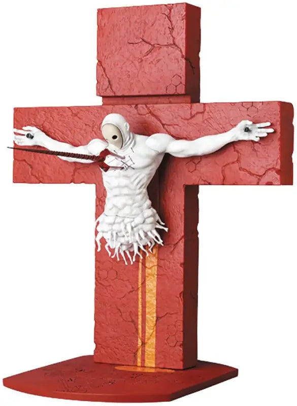 MEDICOM Udf Evangelion #2 Lilith Figure