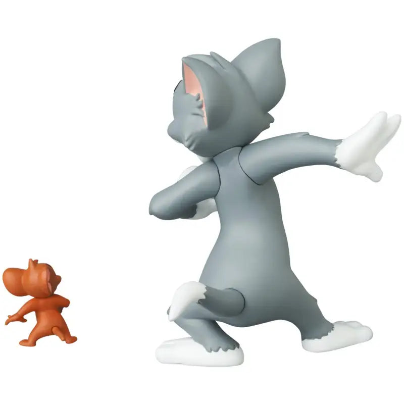 MEDICOM Udf Tom And Jerry Figure