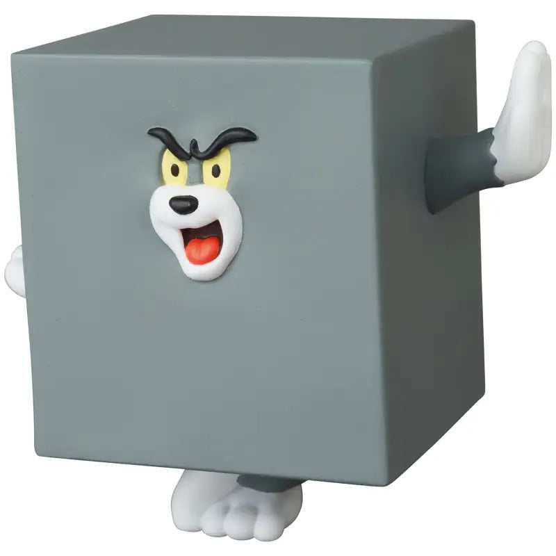 MEDICOM Udf Tom And Jerry Series 2 Square Figure