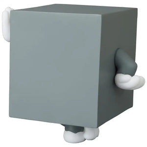 MEDICOM Udf Tom And Jerry Series 2 Square Figure