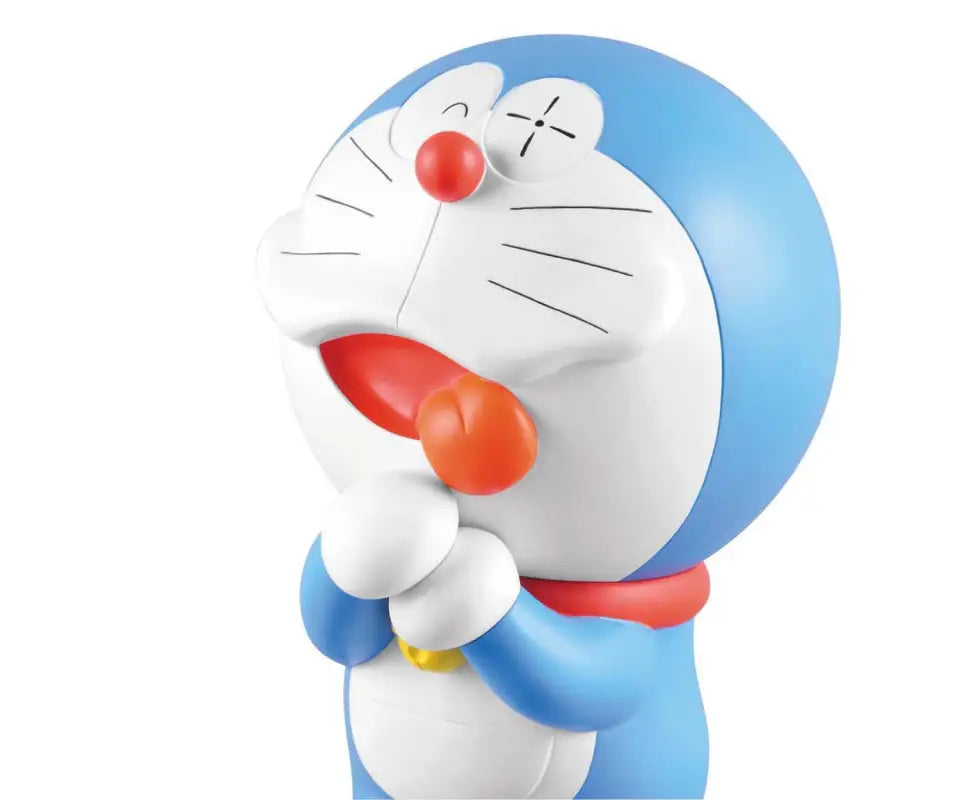 MEDICOM Vcd - 159 Dere Doraemon Vinyl Figure