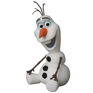 MEDICOM Vcd - 232 Disney Olaf From Frozen