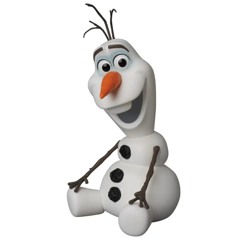 MEDICOM Vcd - 232 Disney Olaf From Frozen