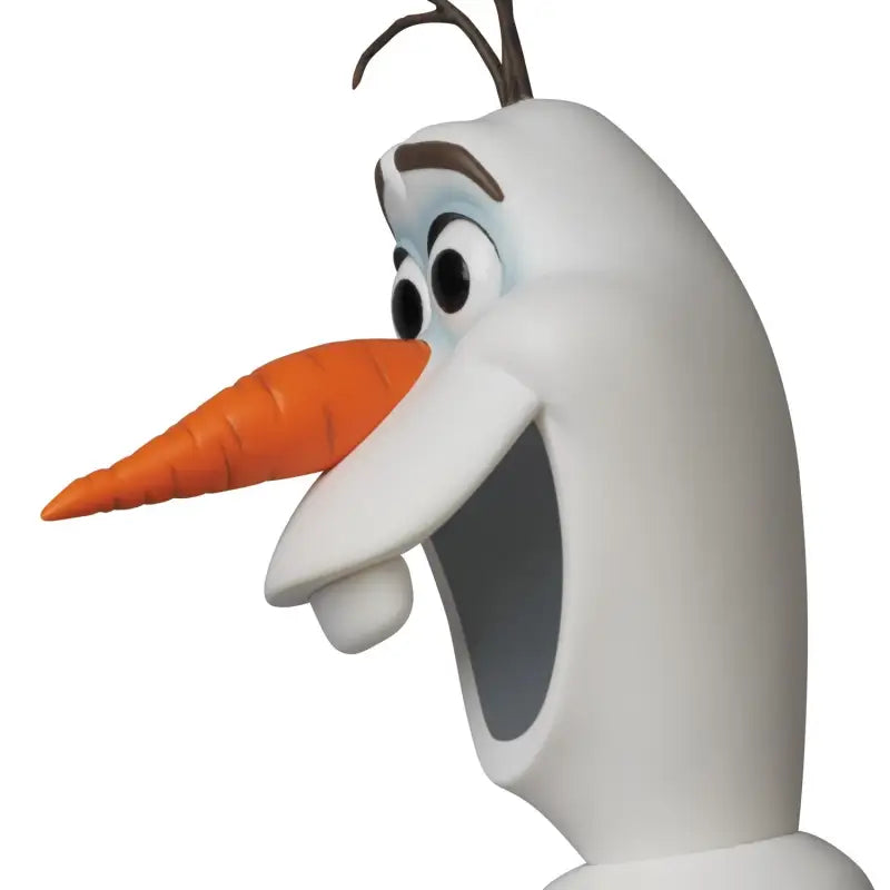 MEDICOM Vcd - 232 Disney Olaf From Frozen