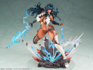 Medicos Arshes Nei 1/7 Figure Bastard!! - Heavy Metal Dark Fantasy -