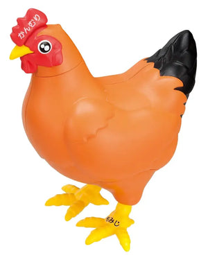 Megahouse Chicken (Yakitori) Kaitai Puzzle Series Online Shop To Buy Animal In Japan