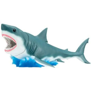 Megahouse Demolition Puzzle Shark 6 +