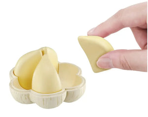 Megahouse Garlic Kaitai Puzzle Series Place To Buy Japanese Self - Assembly