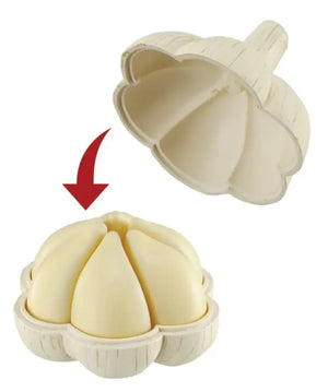 Megahouse Garlic Kaitai Puzzle Series Place To Buy Japanese Self - Assembly