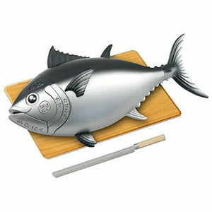 Megahouse One Buying!! Tuna Dismantling Puzzle - 3D Puzzles