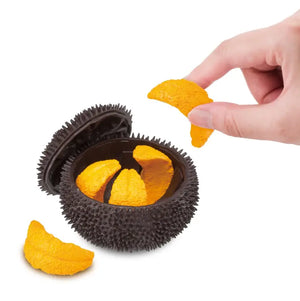 Megahouse Sea Urchin Kaitai Puzzle Series Buy Self - Assembly Food Made In Japan