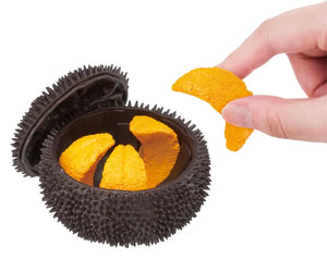 Megahouse Sea Urchin Kaitai Puzzle Series Buy Self - Assembly Food Made In Japan