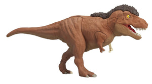 Megahouse Tyrannosaurus Kaitai Puzzle Series Japanese Self - Assembly
