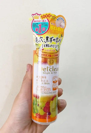 Meishoku Det Clear Fruits Enzyme Powder Wash 75g - Japanese Facial Power Skincare