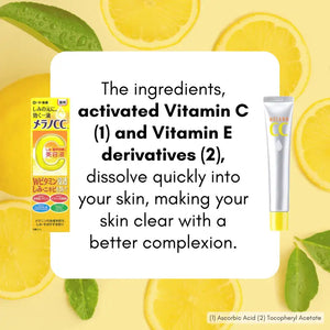 Melano CC Intensive Anti-Spot Essence 20ml - Beauty