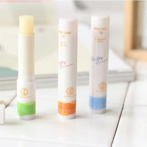 Mentholatum Melty Cream Lip - Rich Honey 2.4g Skincare