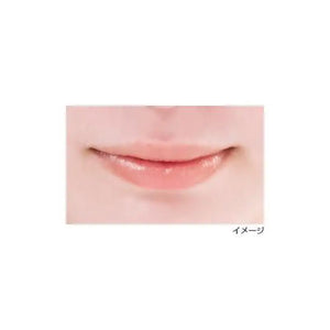 Mentholatum tone My lip green clear 2.4g - Skincare