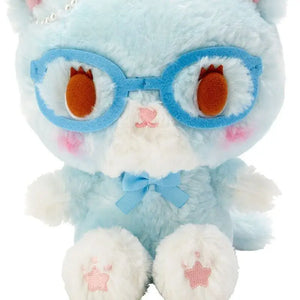 Mewkledreamy Plush Toy (Glitter Soap Bubble Party) - Stuffed Animals