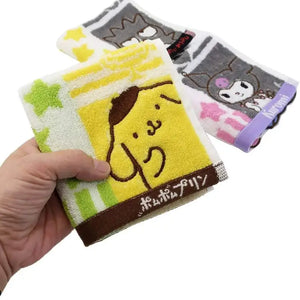 Mini Towel Chambre Kuromi