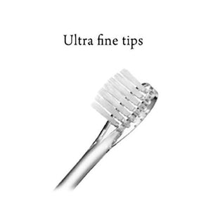 Misoka Japan Nanotech Toothbrush - YOYO JAPAN