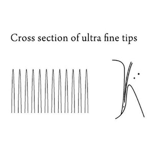 Misoka Japan Nanotech Toothbrush - YOYO JAPAN