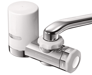 Mitsubishi Rayon - Cleansui - Direct Connecting Faucet Water Filter MD101 MD101 - NC