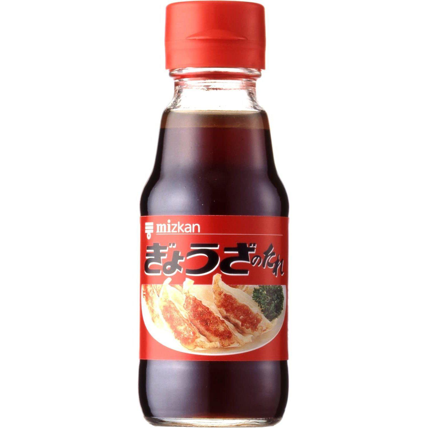 Mizkan Japanese Gyoza Dumpling Sauce 150ml - YOYO JAPAN