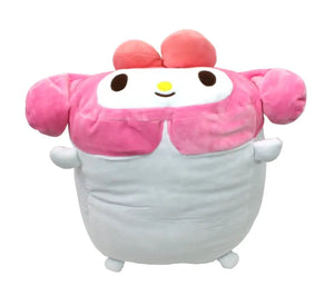 Mochi Cushion S My Melody