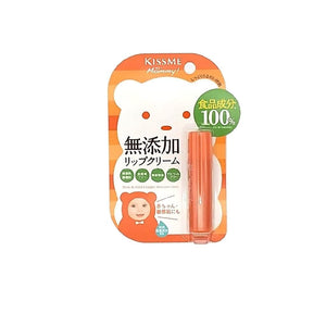 Mommy Lip Balm Fragrance - Free 2.5G Safe for Babies and Sensitive Skin