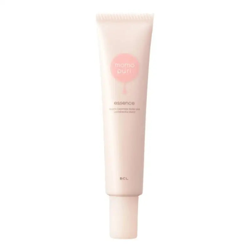 Momopuri Facial Moisturizing Essence 35g - Japanese Skincare