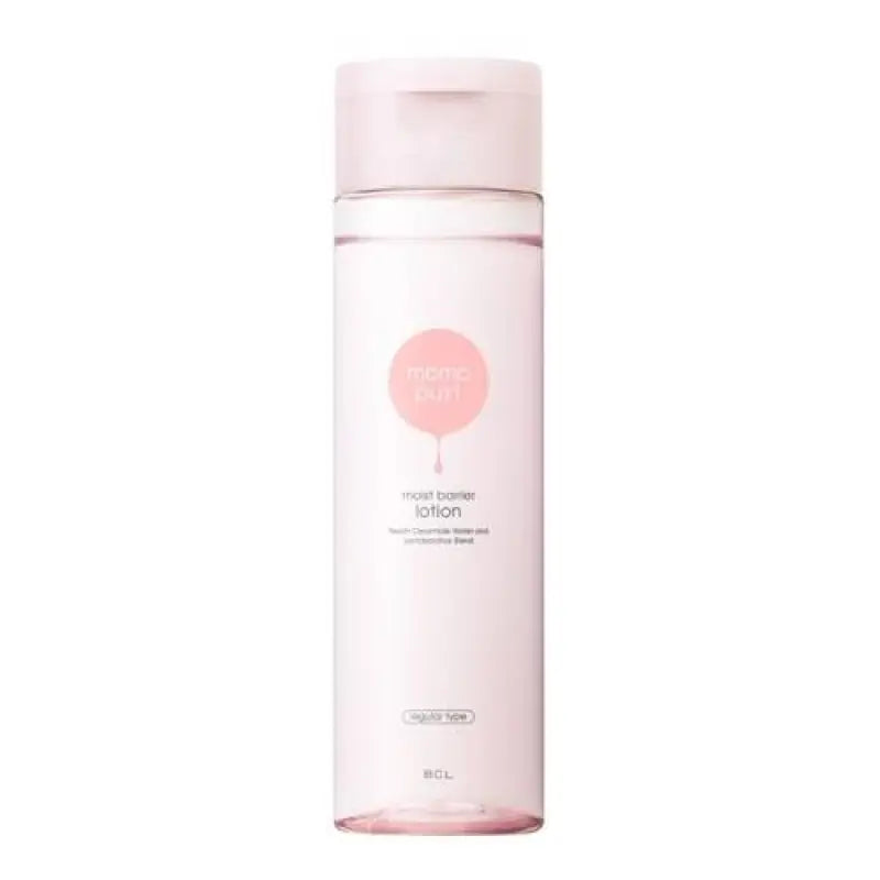 Momopuri Moisturizing Barrier Lotion R Refreshing 200ml - Facial Toner In Japan Skincare