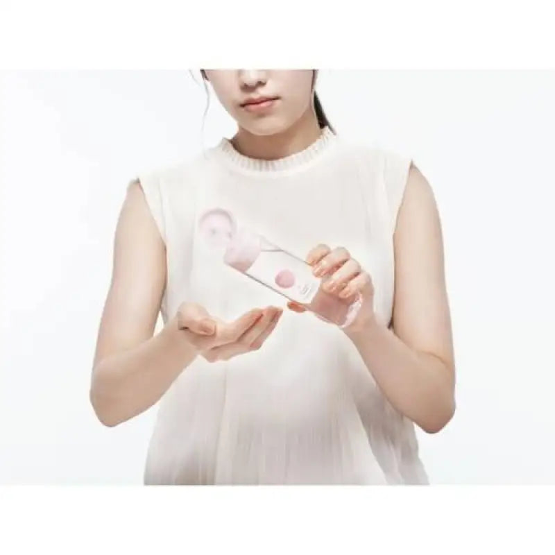 Momopuri Moisturizing Barrier Lotion R Refreshing 200ml - Facial Toner In Japan Skincare