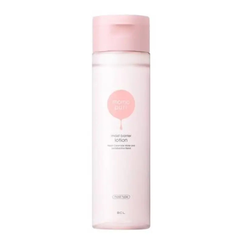 Momopuri Moisturizing Barrier Toner M Moist Type 200ml - Japan Facial Skincare