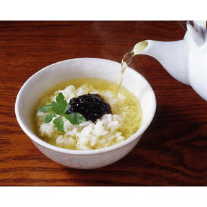 Momoya Gohandesuyo Seasoned Nori Seaweed Paste 145g - YOYO JAPAN