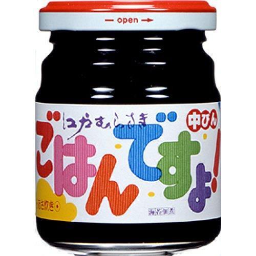 Momoya Gohandesuyo Seasoned Nori Seaweed Paste 145g - YOYO JAPAN