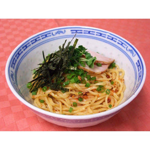 Momoya Rayu Chili Oil with Fried Garlic 110g - YOYO JAPAN