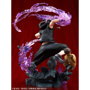 Monster Incident Natsuha Kusaka 1/8 Scale Pvc Abs 205Mm Pre - Painted Complete Figure