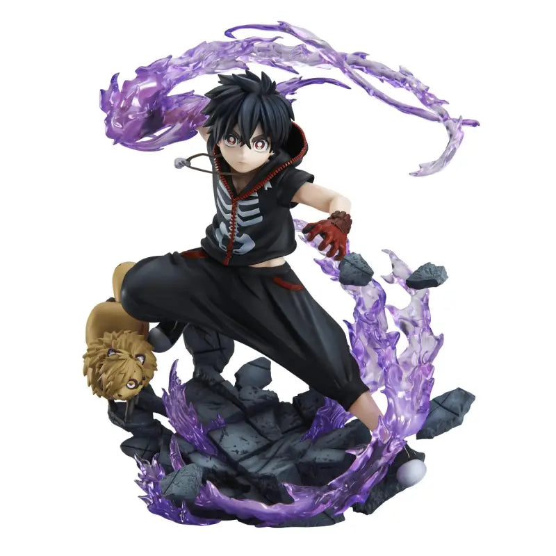 Monster Incident Natsuha Kusaka 1/8 Scale Pvc Abs 205Mm Pre - Painted Complete Figure