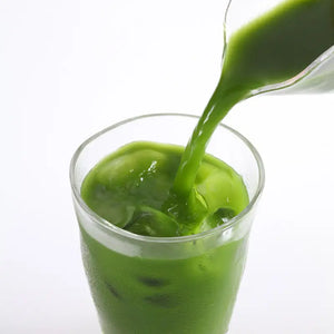 Morihan Kyoto Uji Matcha Green Tea Sweetened Powder 500g - From Japan Food and Beverages