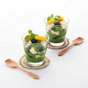 Morihan Uji Matcha Pudding Mix Bag 500g - Dessert Powder For Taste Food and Beverages