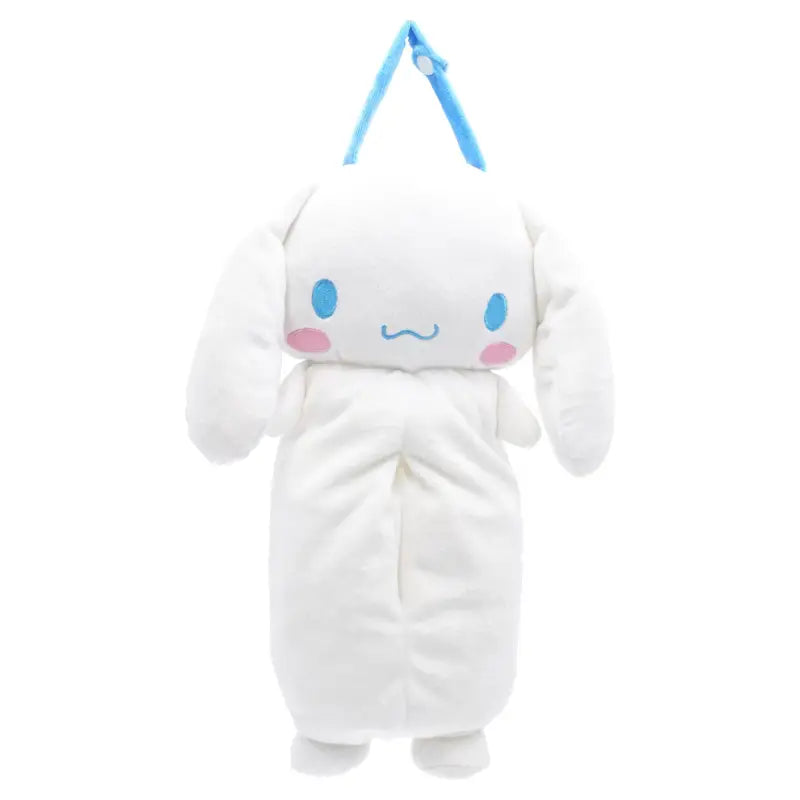 MORISHITA - Sanrio Plush Hanging Multi Case Cinnamoroll
