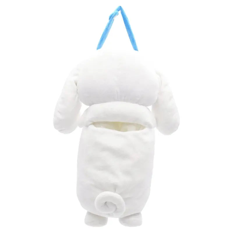 MORISHITA - Sanrio Plush Hanging Multi Case Cinnamoroll