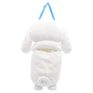 MORISHITA - Sanrio Plush Hanging Multi Case Cinnamoroll