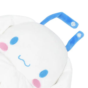 MORISHITA - Sanrio Plush Hanging Multi Case Cinnamoroll