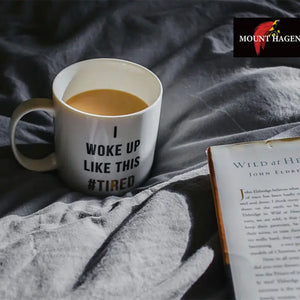 Mount Hagen Arabica Cafe Instant 50g - Freeze-Dried Coffee Food and Beverages