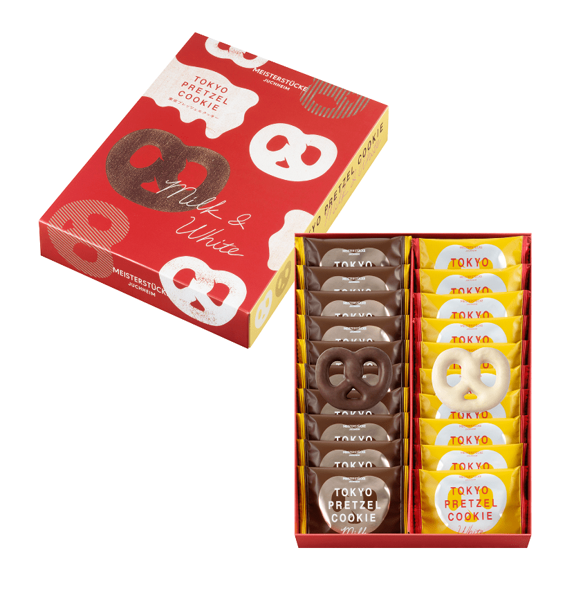MSJ.Tokyo Pretzel Cookies 10