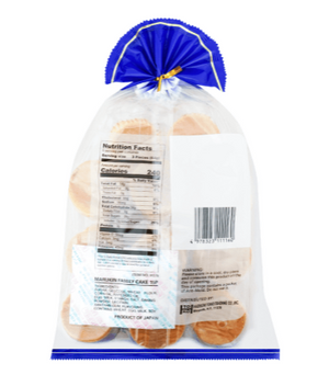 Muffin Family Cake Soft Baked Muffin Assortment, perfect for tea time and dessert moments