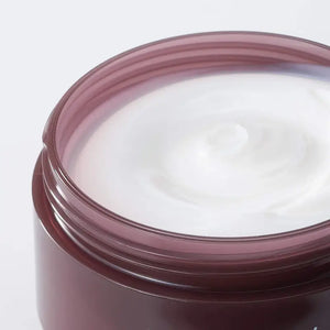 Muji Aging Care Cream 45g - Japanese Anti - Aging Facial Must